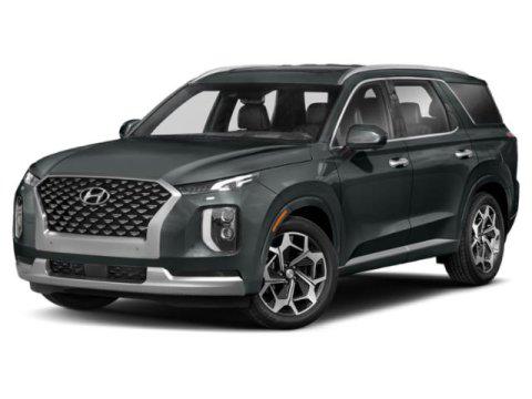 2022 Hyundai Palisade