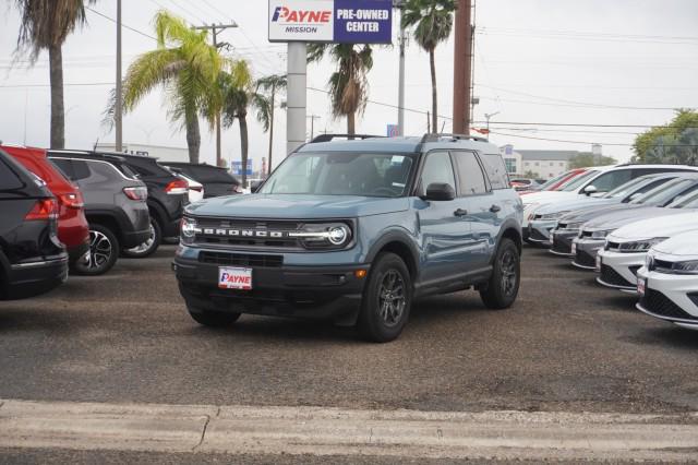 2023 Ford Bronco Sport Big Bend for sale in Mission, TX