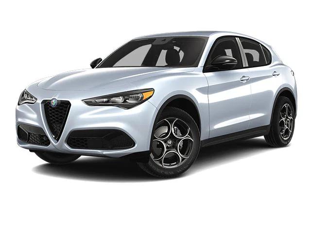2025 Alfa Romeo Stelvio Sprint AWD for sale in Larchmont, NY