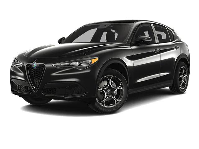 2025 Alfa Romeo Stelvio Sprint AWD for sale in Larchmont, NY