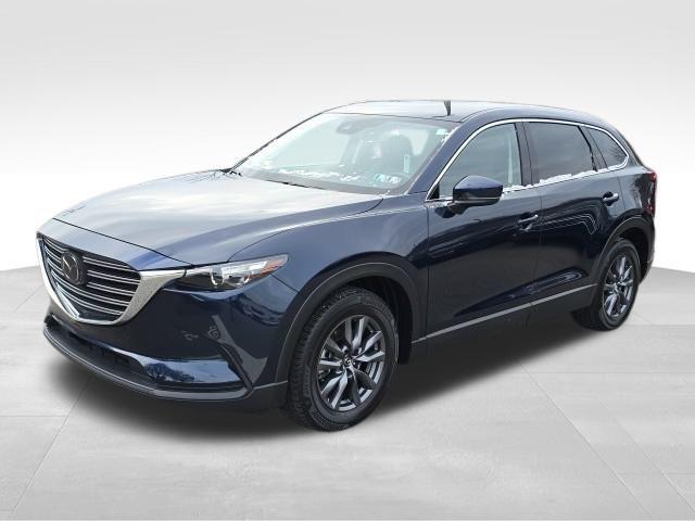 2022 Mazda CX-9