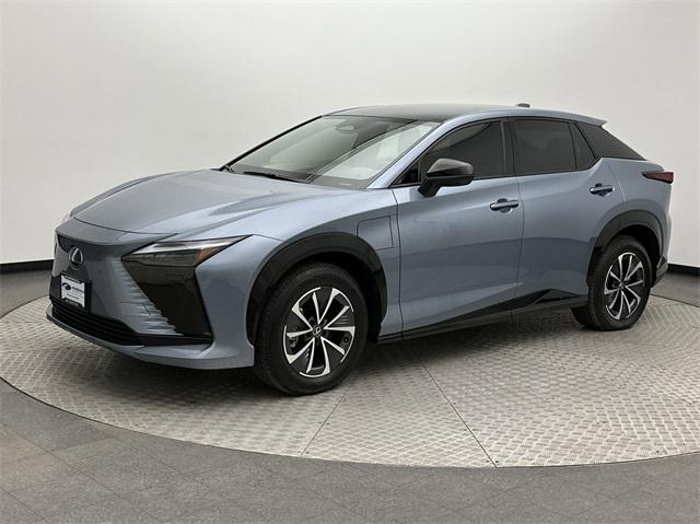 2023 Lexus RZ 450e