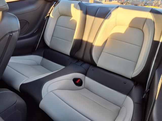 2024 Ford Mustang GT Premium Fastback