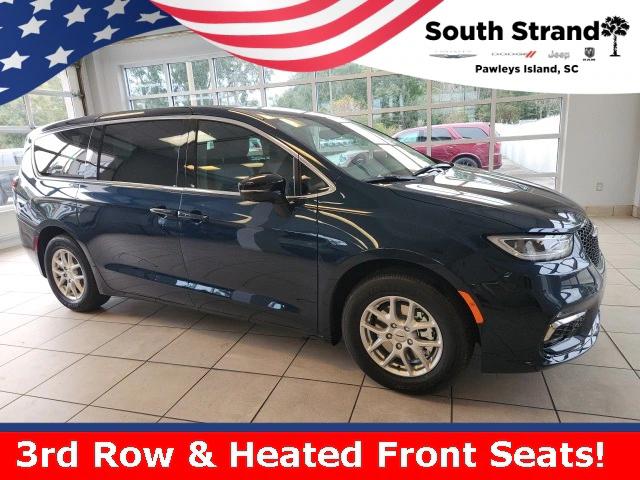 2025 Chrysler Pacifica PACIFICA SELECT