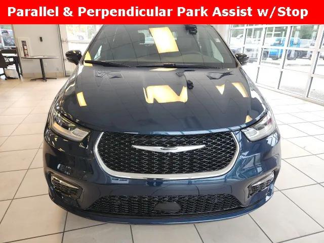 2025 Chrysler Pacifica PACIFICA SELECT