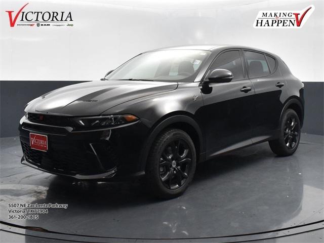 2025 Dodge Hornet HORNET GT
