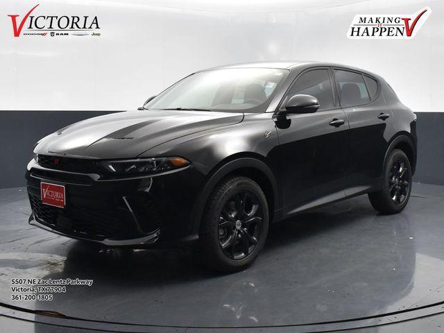 2025 Dodge Hornet HORNET GT AWD 2025 Dodge Hornet HORNET GT AWD