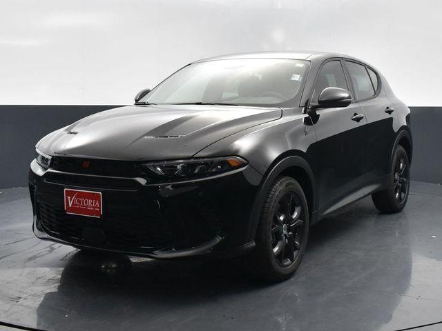 2025 Dodge Hornet HORNET GT AWD 2025 Dodge Hornet HORNET GT AWD