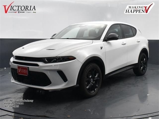 2025 Dodge Hornet HORNET GT