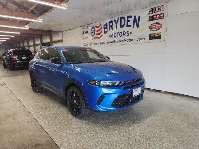 2025 Dodge Hornet HORNET GT AWD 2025 Dodge Hornet HORNET GT AWD