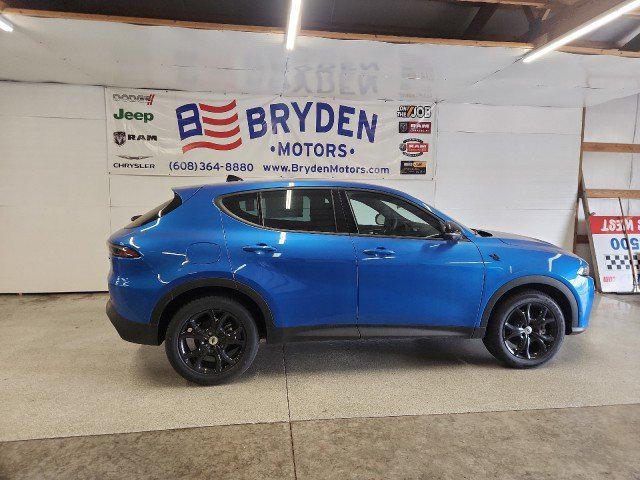 2025 Dodge Hornet HORNET GT AWD 2025 Dodge Hornet HORNET GT AWD