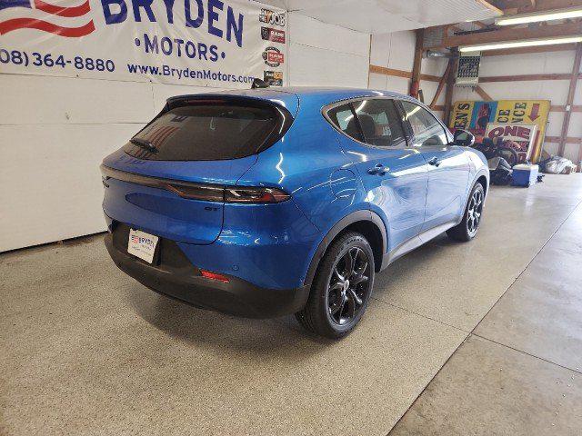 2025 Dodge Hornet HORNET GT AWD 2025 Dodge Hornet HORNET GT AWD