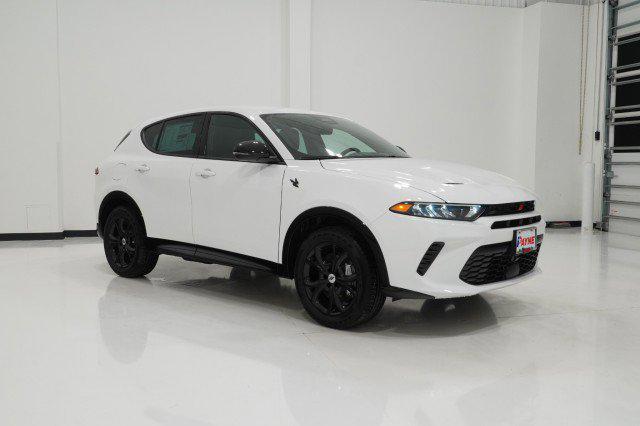 2025 Dodge Hornet HORNET R/T