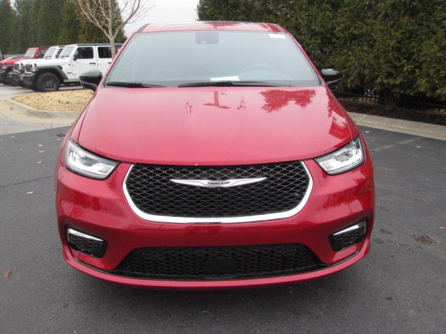 2025 Chrysler Pacifica PACIFICA SELECT