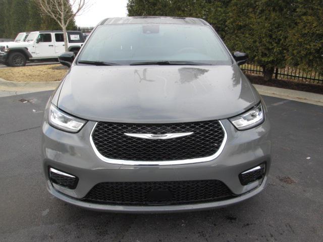 2025 Chrysler Pacifica PACIFICA SELECT