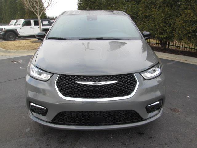 2025 Chrysler Pacifica PACIFICA SELECT