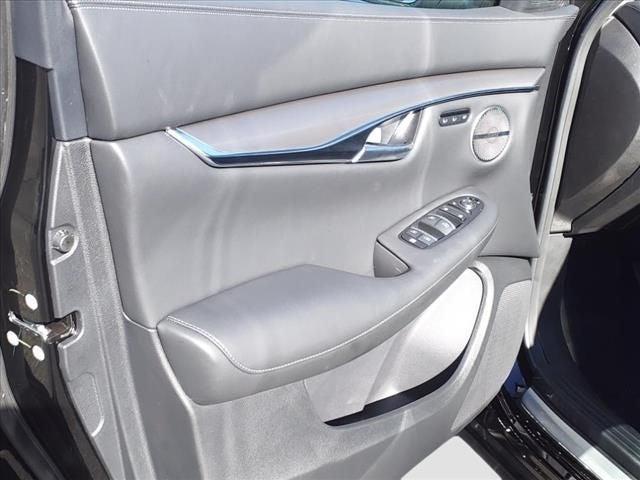 2025 INFINITI QX50 Luxe AWD