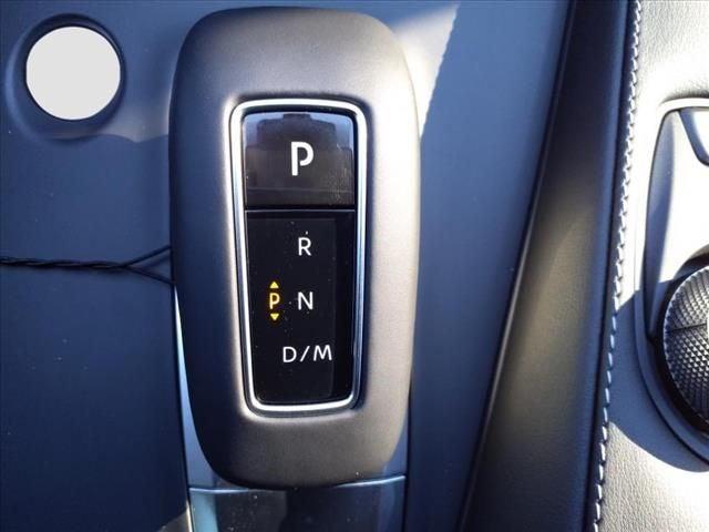 2025 INFINITI QX50 Luxe AWD