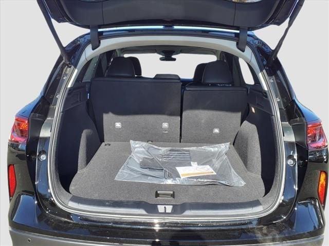 2025 INFINITI QX50 Luxe AWD