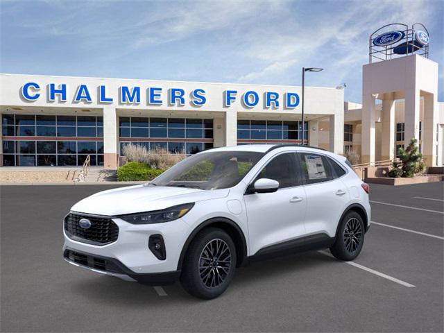 2025 Ford Escape PHEV for sale in Rio Rancho, NM