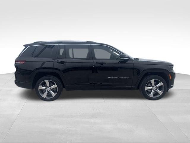 2021 Jeep Grand Cherokee L Limited 4x2