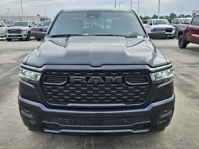 2025 RAM Ram 1500 RAM 1500 TRADESMAN CREW CAB 4X4 57 BOX