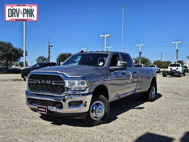 2024 RAM Ram 3500 RAM 3500 TRADESMAN CREW CAB 4X4 8 BOX