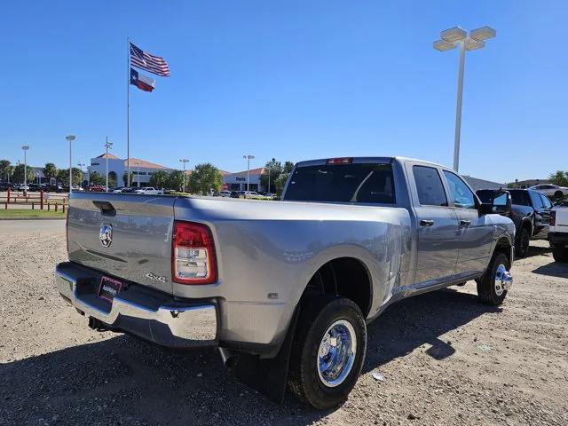 2024 RAM Ram 3500 RAM 3500 TRADESMAN CREW CAB 4X4 8 BOX