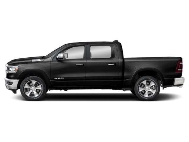 2022 RAM 1500 Laramie Crew Cab 4x4 57 Box