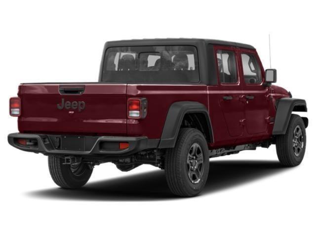 2022 Jeep Gladiator Willys 4x4