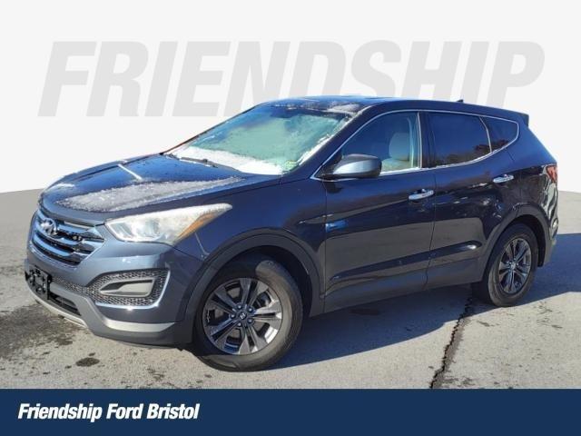 2014 Hyundai Santa Fe Sport 2.4L