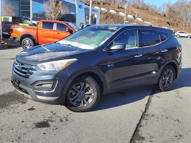 2014 Hyundai Santa Fe Sport 2.4L