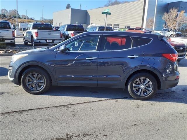 2014 Hyundai Santa Fe Sport 2.4L