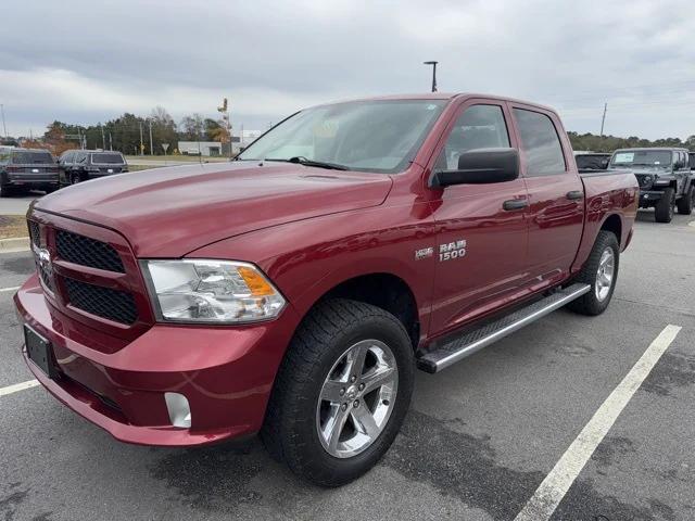 2014 RAM 1500 Express