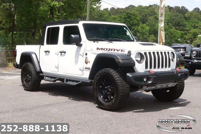 2023 Jeep Gladiator Sport for sale in Rocky Mount, NC