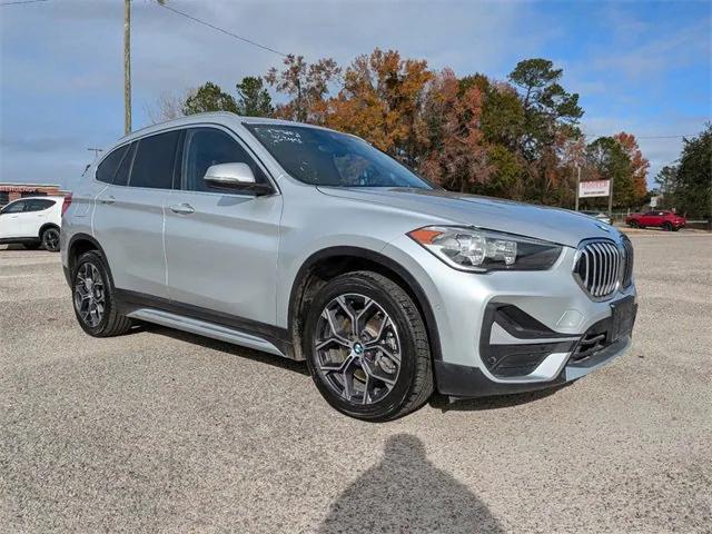 2021 BMW X1 sDrive28i