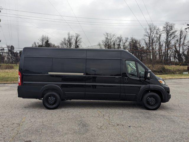 2023 RAM ProMaster 3500 Window Van High Roof 159 WB EXT