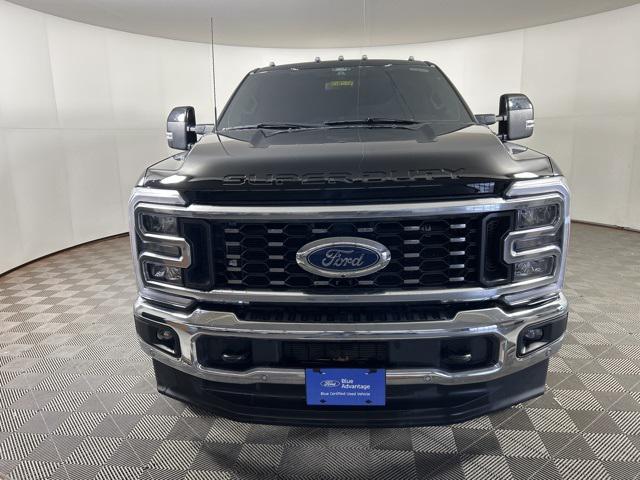 2024 Ford F-350 Lariat