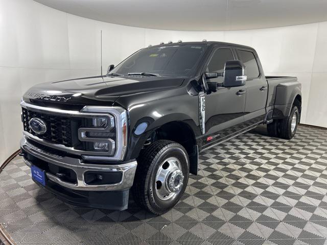 2024 Ford F-350 Lariat