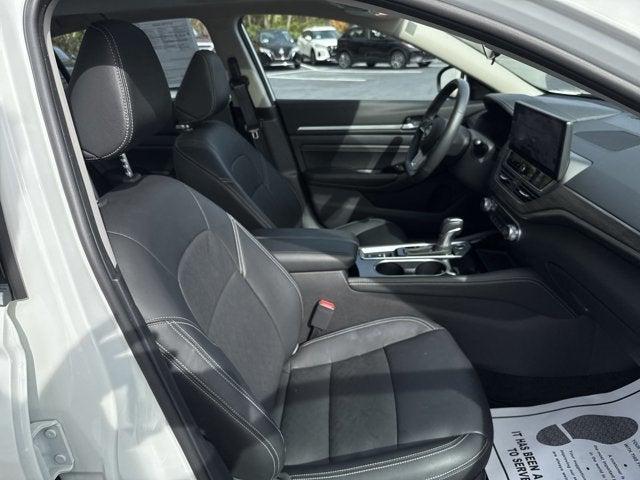 2023 Nissan Altima SL FWD