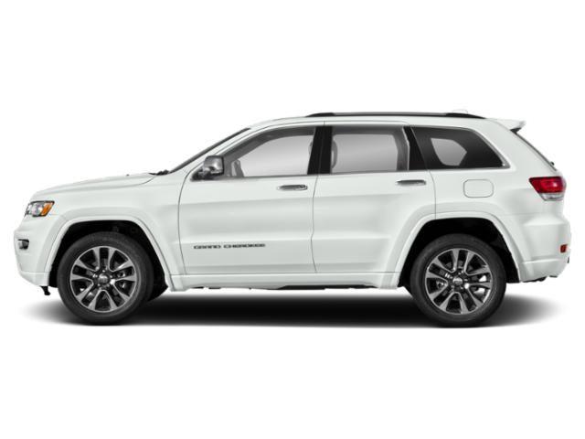 2020 Jeep Grand Cherokee High Altitude 4X2