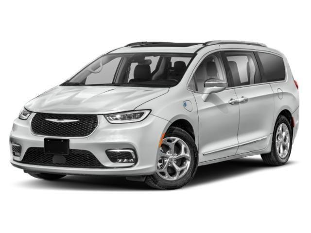2023 Chrysler Pacifica Hybrid Limited for sale in New Port Richey, FL