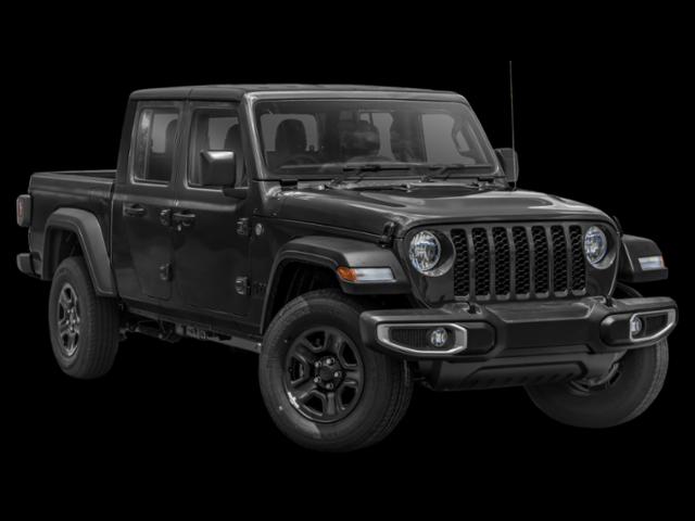 2022 Jeep Gladiator Willys 4x4