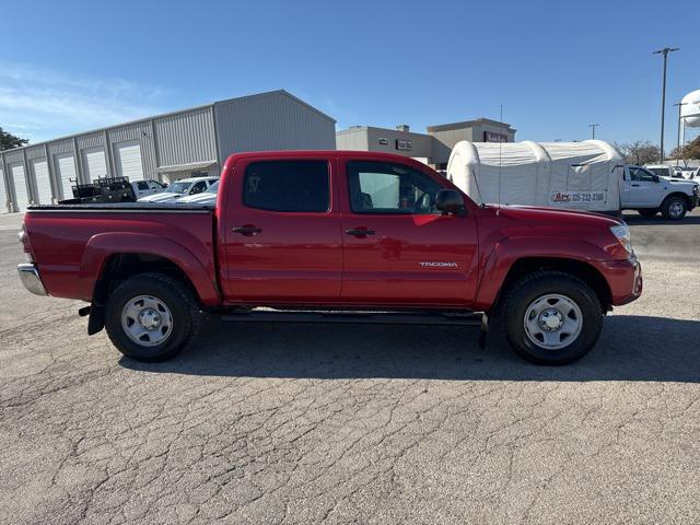 2013 Toyota Tacoma Base V6