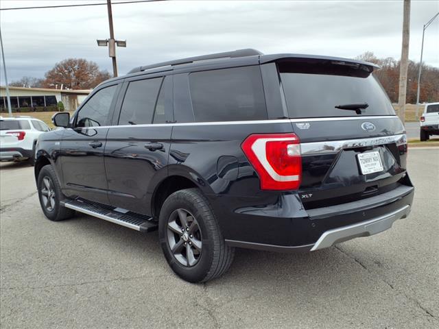 2021 Ford Expedition XLT