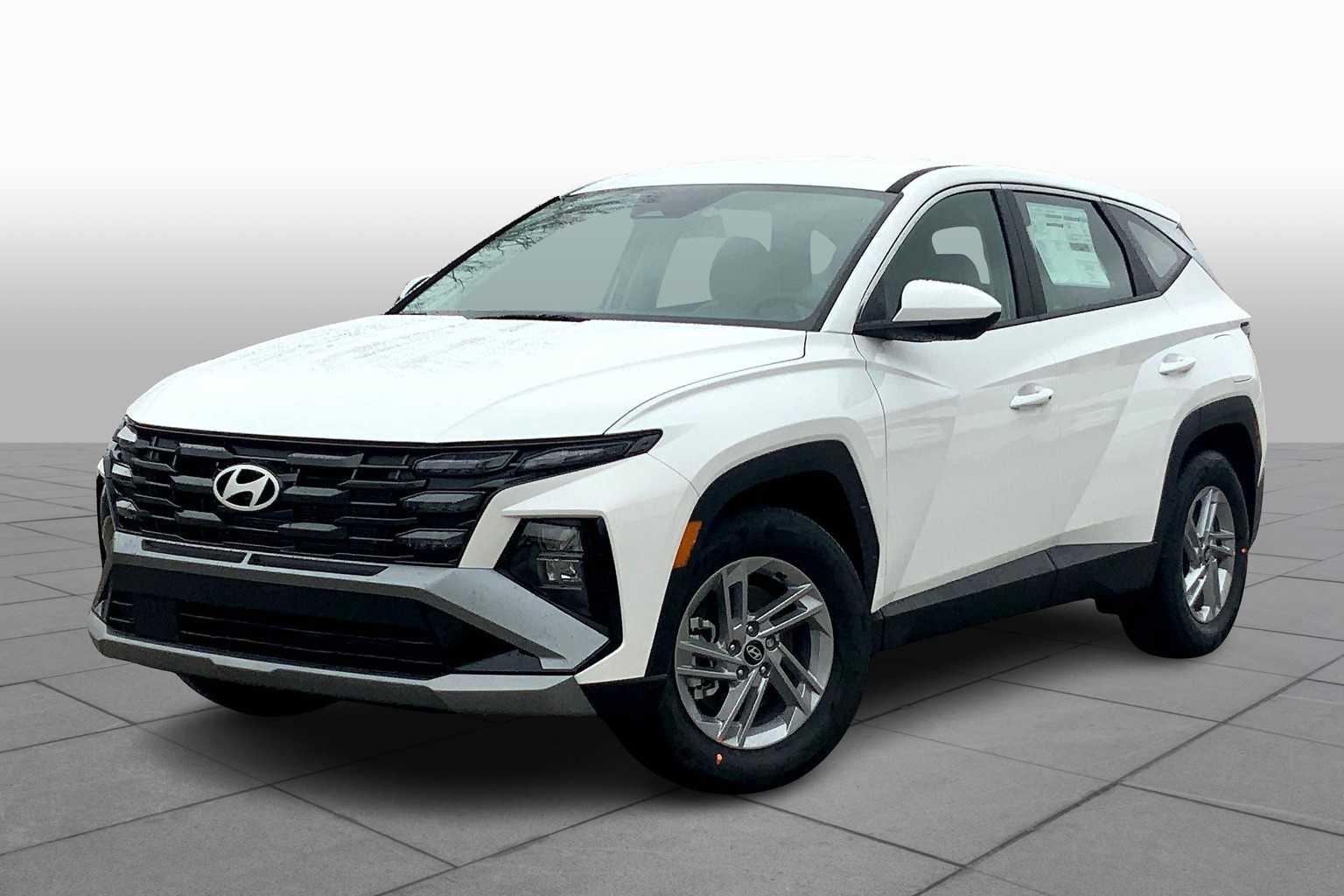 Tucson SE