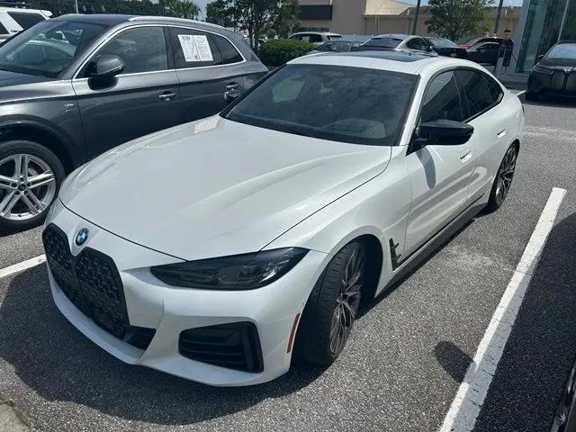 2022 BMW M440i Gran Coupe xDrive for sale in Savannah, GA
