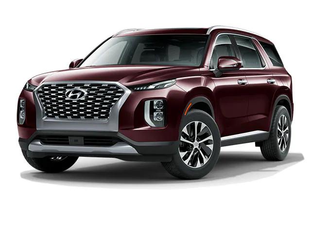 2022 Hyundai Palisade