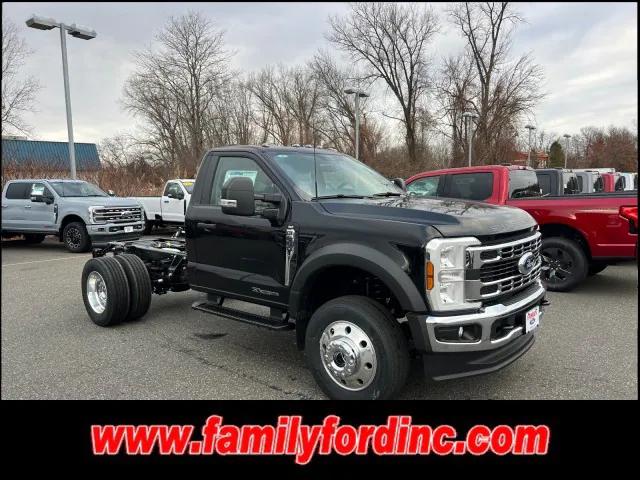 2024 Ford 600 XLT for sale in Enfield, CT