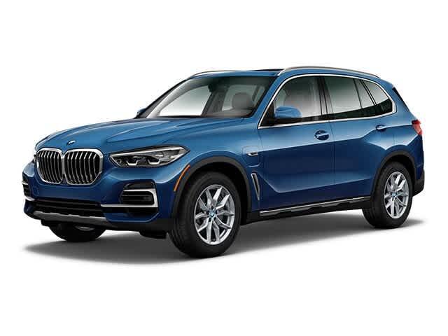 2023 BMW X5 PHEV